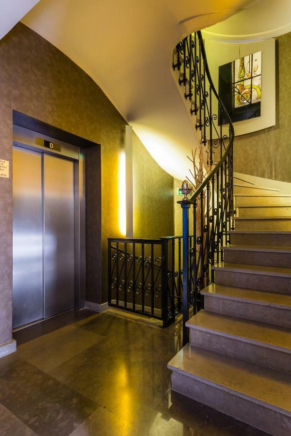 Cmg Apartment Paris Exterior photo
